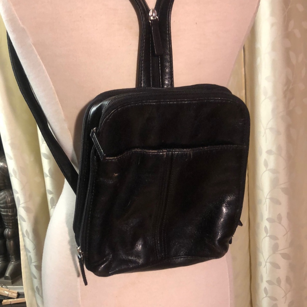 Petit sac à dos